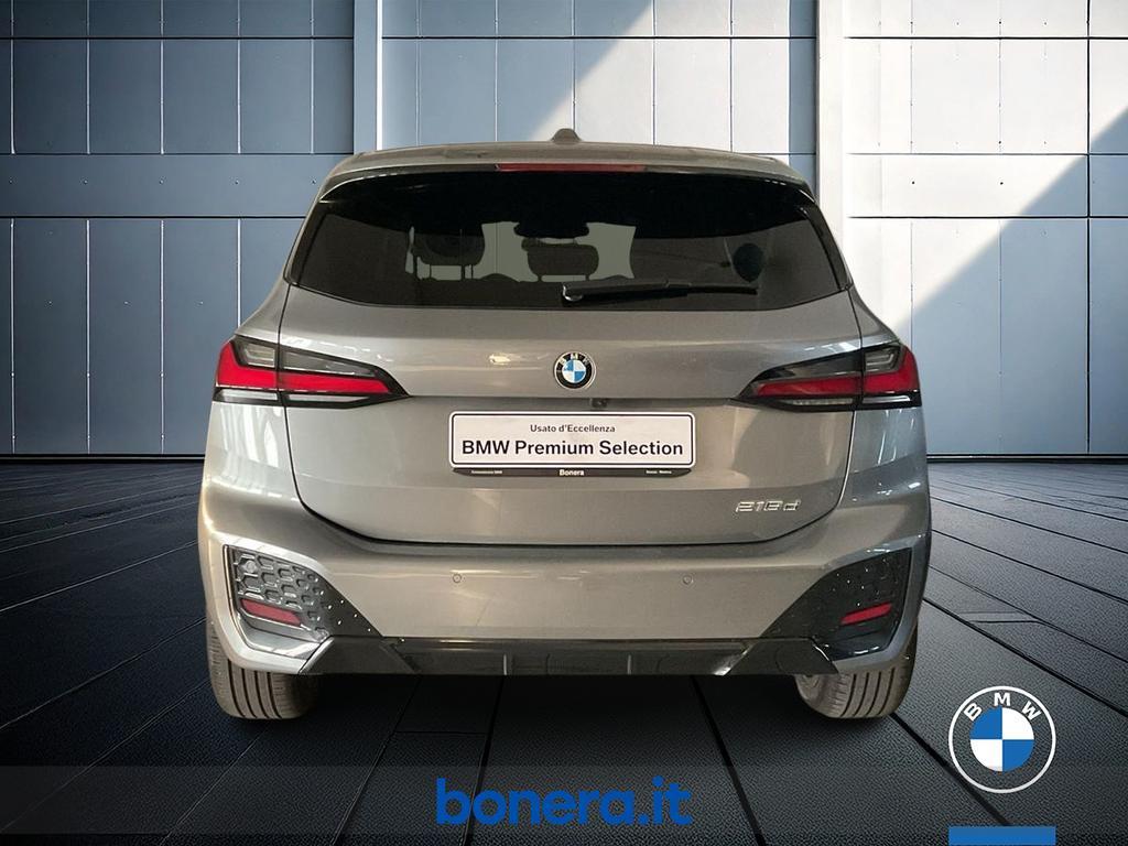 BMW Serie 2 Active Tourer 218 d MSport DCT