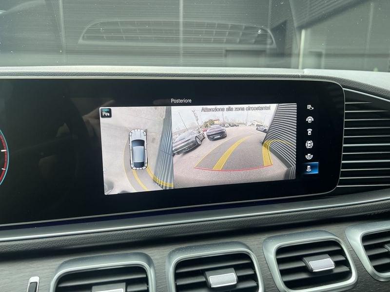 Mercedes-Benz GLE GLE 350d Coupè 4Matic Premium Plus 272 CV - IVA ESPOSTA -