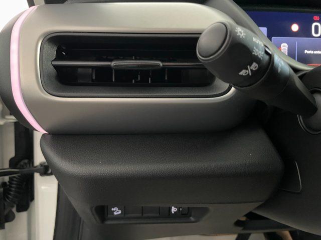JEEP Avenger 1.2 Summit 110 CV MHEV DCT KM0 MY26