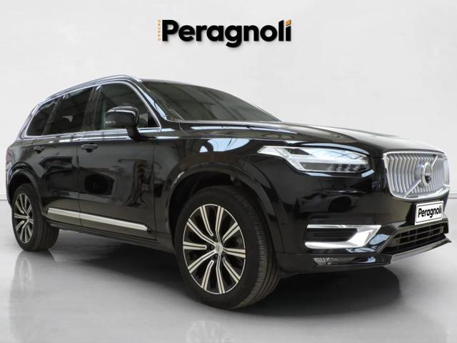 VOLVO XC90 B5 (d) AWD automatico 7 posti Ultimate Bright