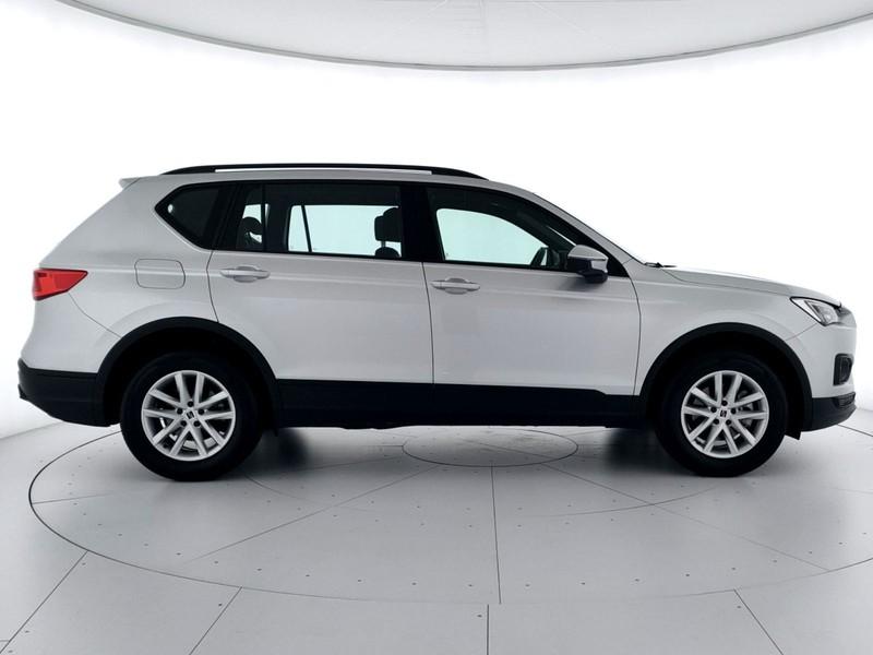 Seat Tarraco 2.0 tdi style 150cv dsg