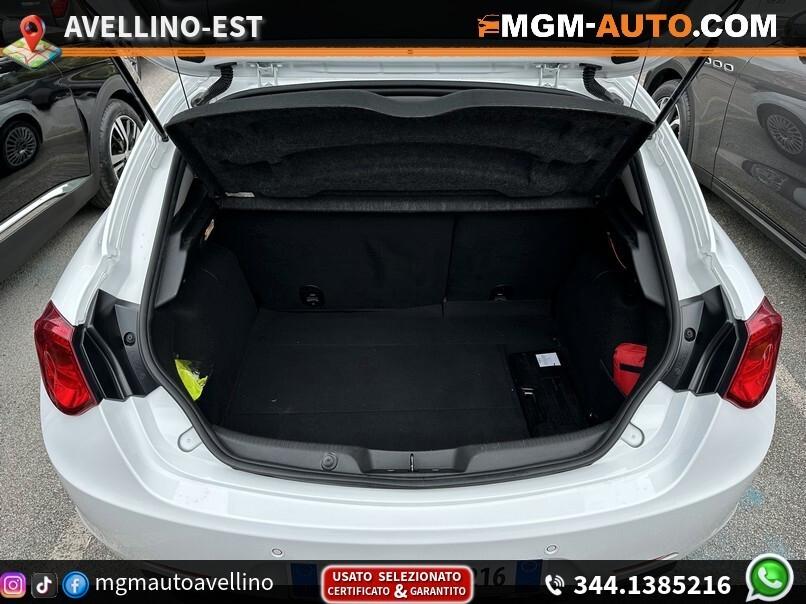 Alfa Romeo Giulietta 1.6 JTDm 120 CV Super
