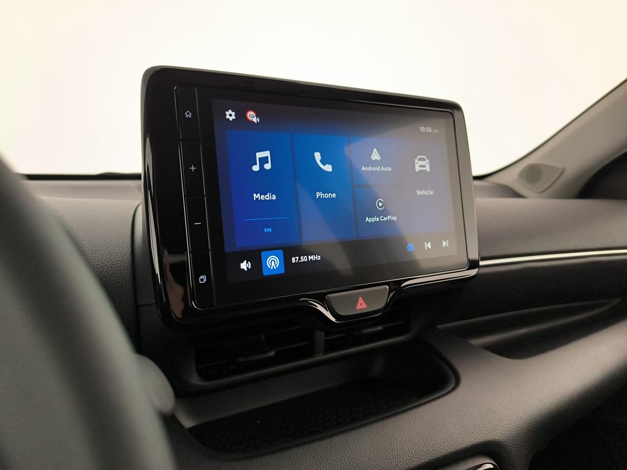 Toyota Yaris 1.5h trend