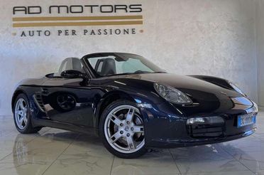 Porsche Boxster Boxster Manuale HardTop Omaggio