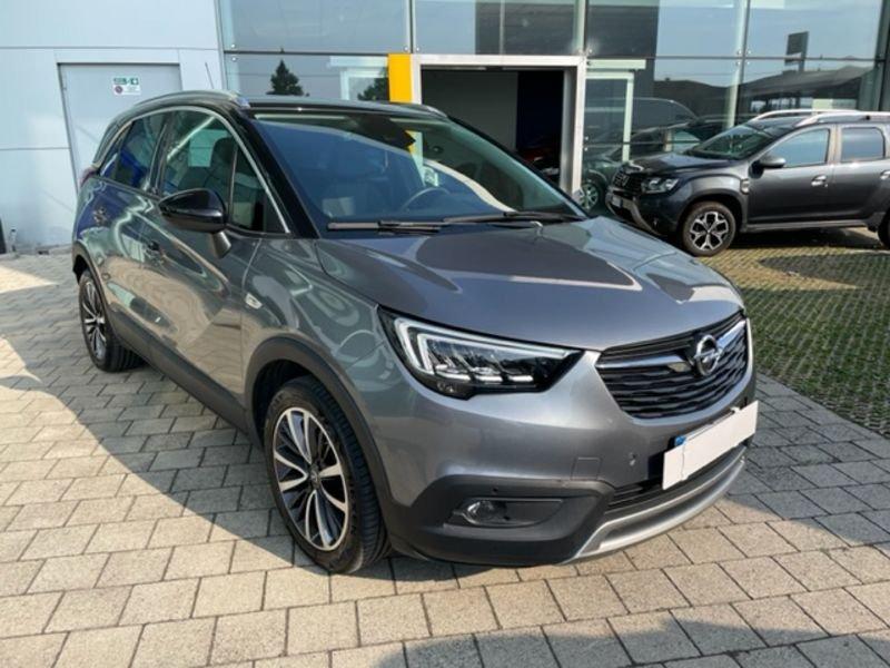 Opel Crossland X 1.6 ecotec Innovation s&s 99cv