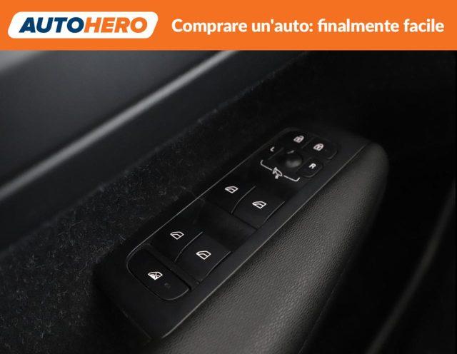 VOLVO XC40 D3 AWD Geartronic Business Plus