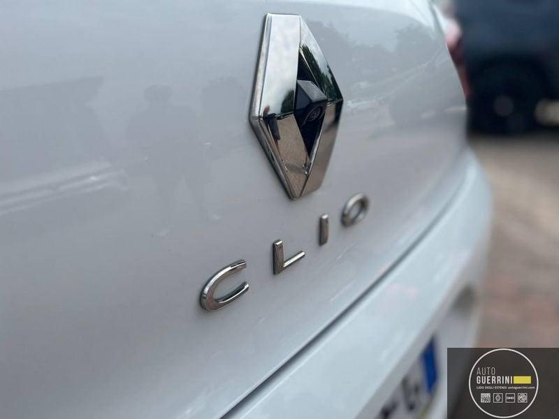 Renault Clio Clio TCe 100 CV GPL 5 porte Intens