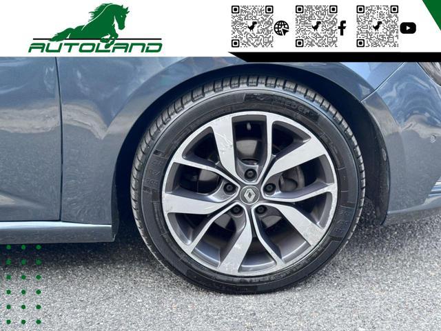 RENAULT Megane Sporter dCi 8V 110 CV Energy Sport Bose