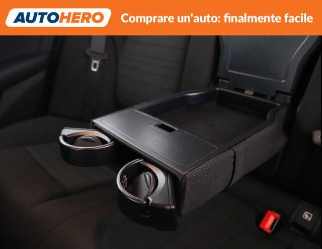 MERCEDES-BENZ C 200 S.W. Auto EQ-Boost Sport