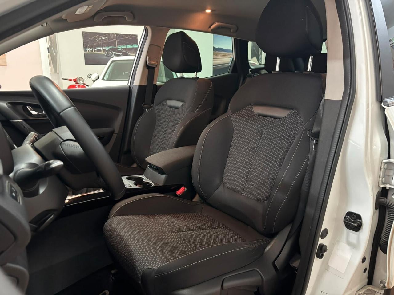 RENAULT KADJAR 2018 1.5 diesel sport edition 2