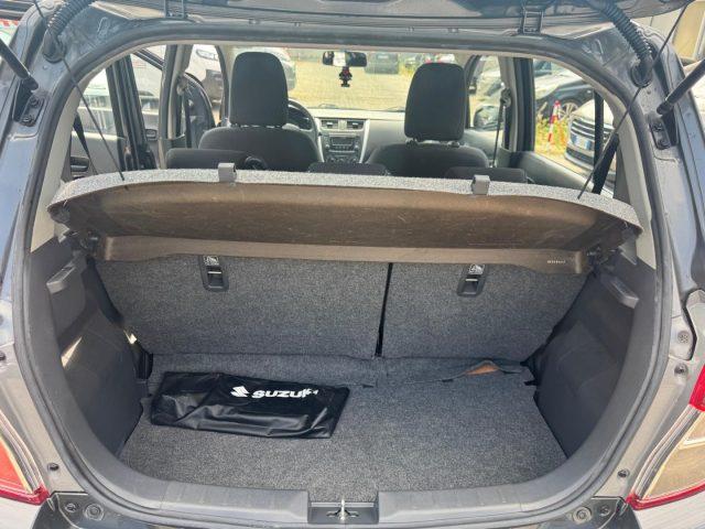 SUZUKI Celerio 1.0 Dualjet S&S Cool