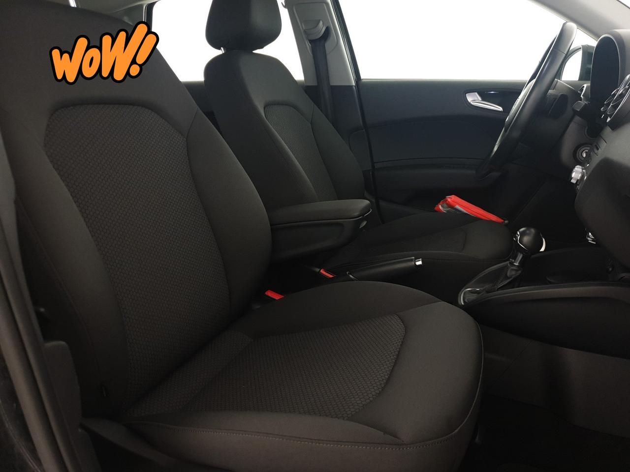 Sportback 1.4TDI 90CV S tronic Admired