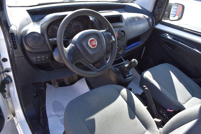 FIAT Fiorino 1.3 MJT 80CV Cargo