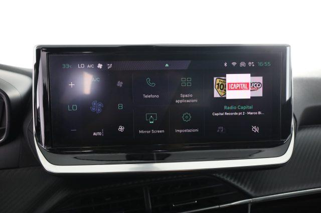 PEUGEOT 2008 2008 PureTech 100 S&S Allure