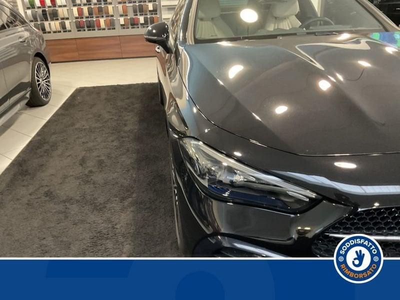 Mercedes-Benz CLE Coupé CLE 220 D Coupè AMG Line Premium