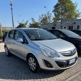 Opel Corsa 1.2 85CV 5 porte GPL-TECH Elective