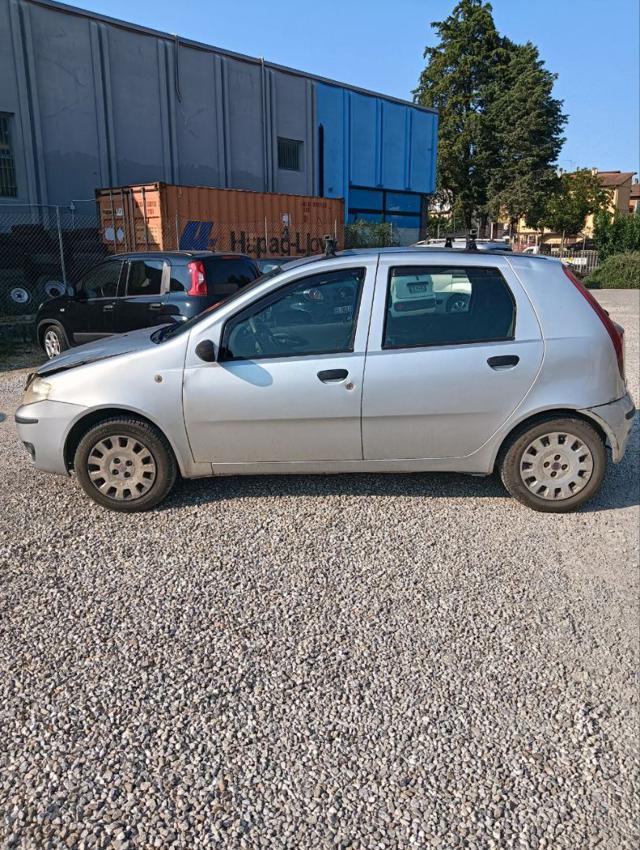 FIAT Punto Classic 1.2 5 porte Natural Power Active