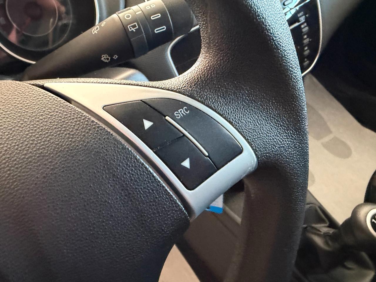 Fiat Punto New 1.3 M.JET 95 cv. 5 porte STREET