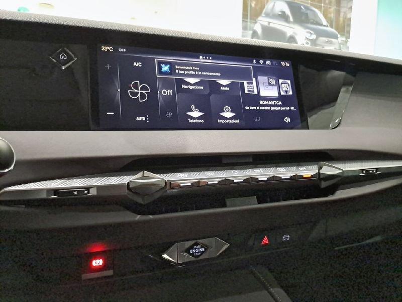 DS DS4 BlueHDi 130 Automatico Opera