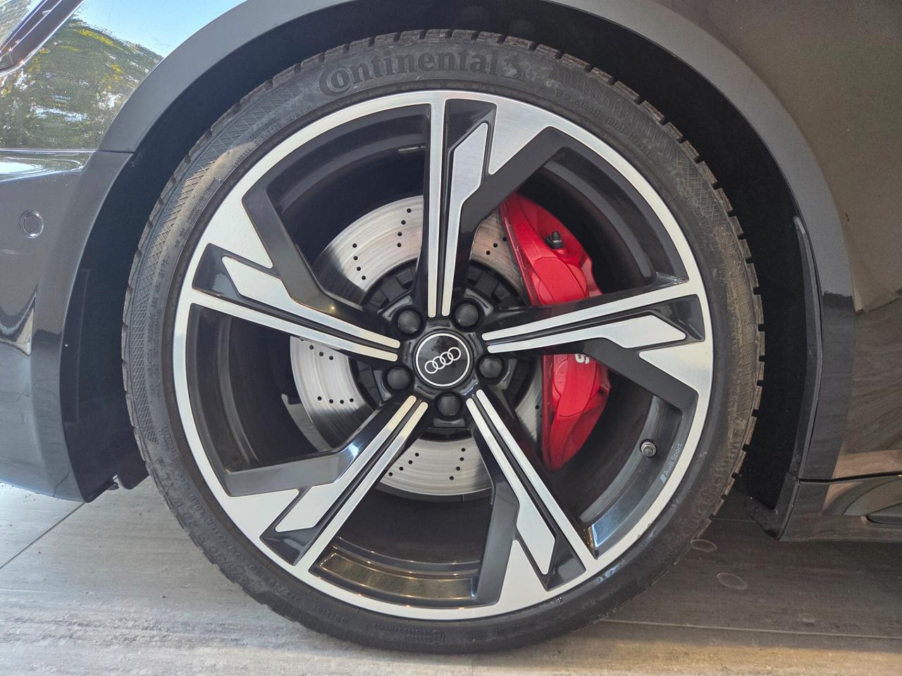 Audi A4 RS 4 Avant 2021 - FULL OPTIONAL