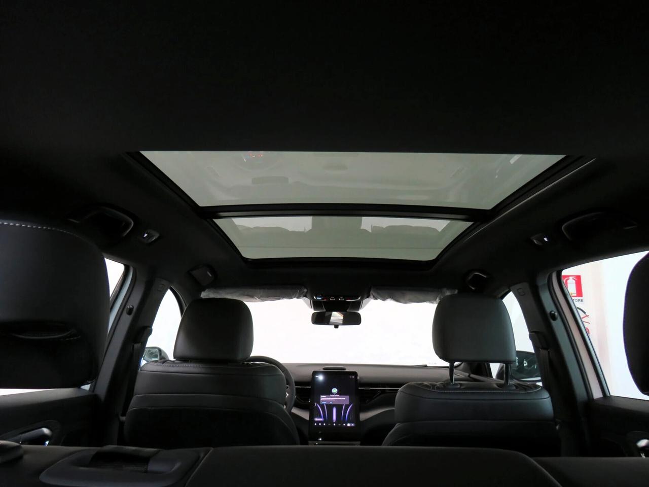 BESTUNE JOYEE 07 PLUG-IN|1.300 km · Garanzia 5 anni