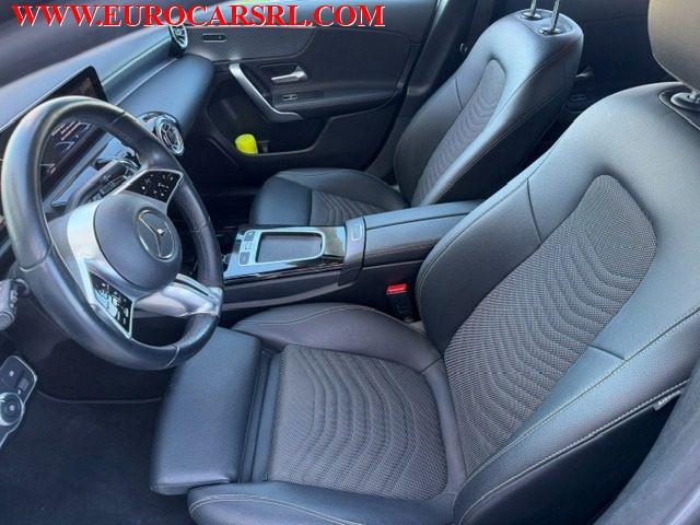 MERCEDES-BENZ A 200 Automatic Progressive Advanced Plus