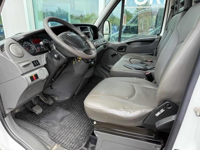 IVECO Daily 35C11 BTor 2.3 106cv PC-RG Cabinato