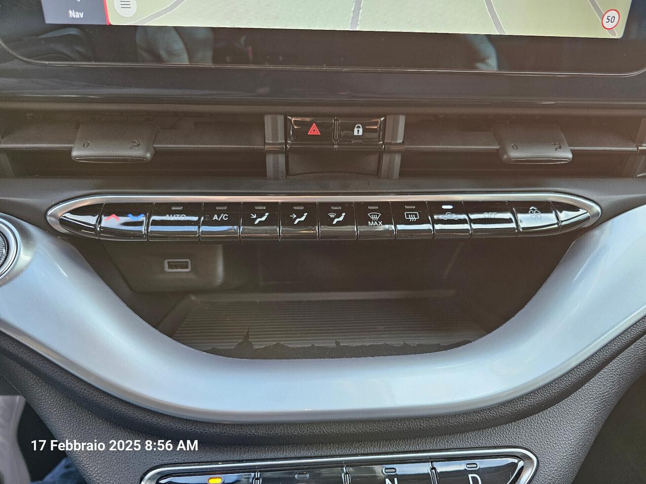 Fiat 500 Business Opening Edition 42 kWh