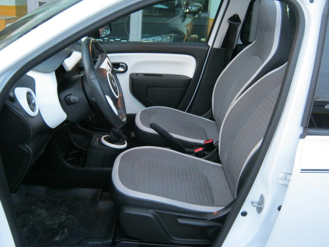 Renault Twingo 900 TCe 90 CV Full Optional apribile