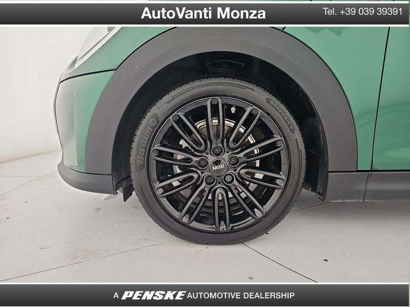 MINI Mini 3 porte Mini 1.5 One 75 CV