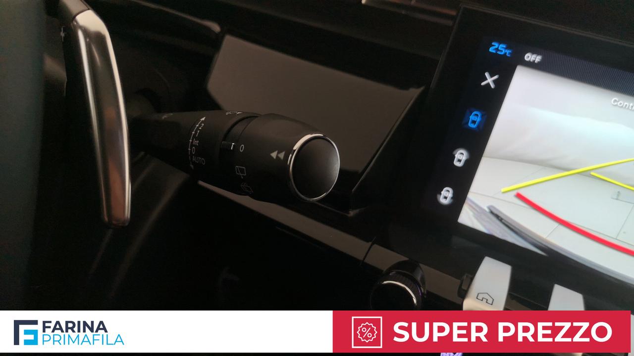 PEUGEOT 508 SW 1.6 phev GT 225cv e-eat8