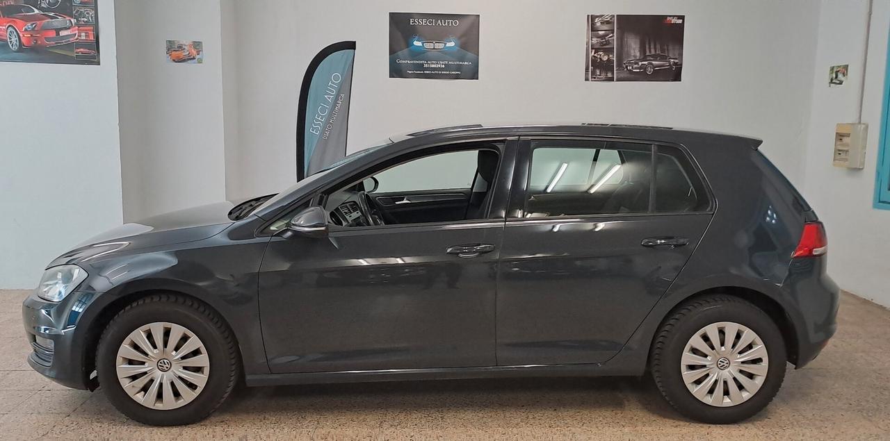 Volkswagen Golf 1.2 TSI 5p UnicoProprietario