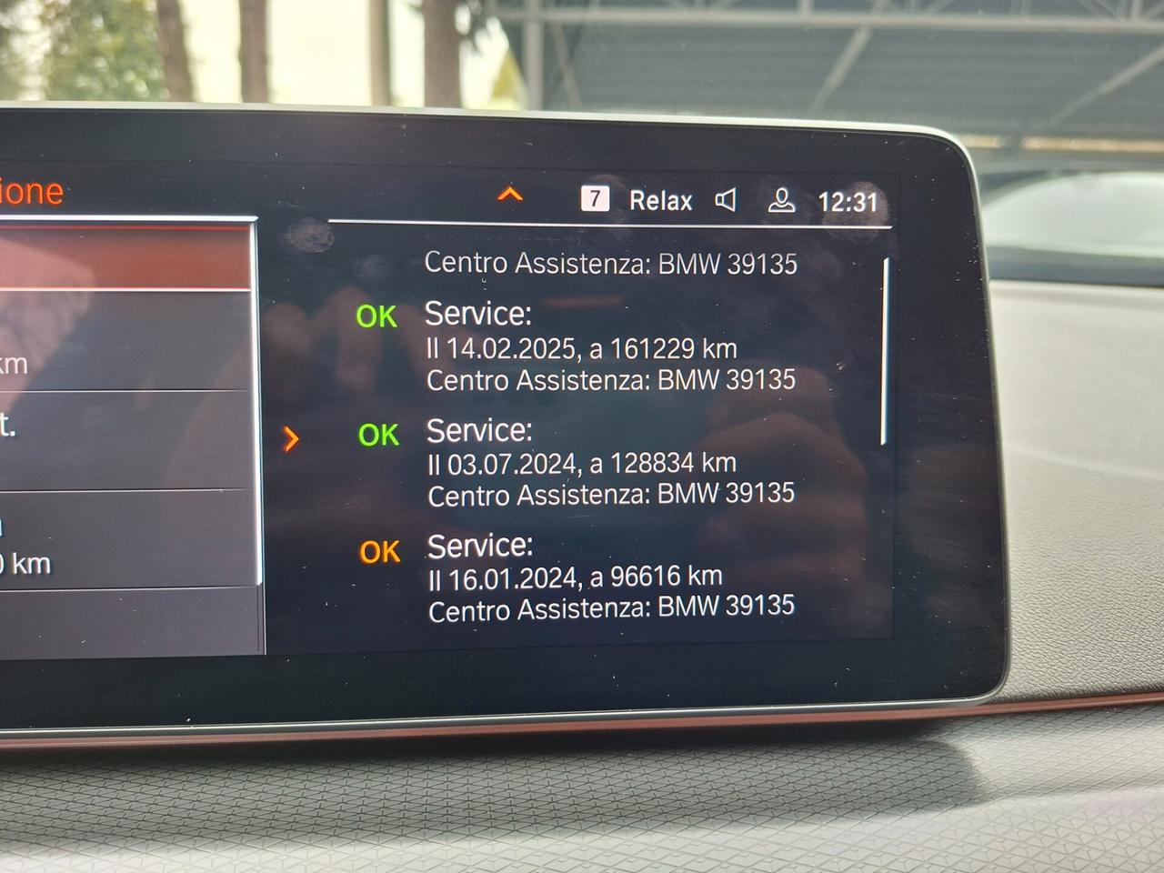 Bmw 530 530d 48V xDrive Touring Msport