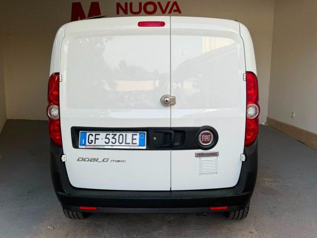 FIAT Doblo Cargo / Cassone 1.6 Multijet SX Maxi