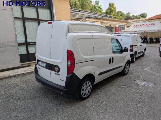 FIAT Doblo Doblò 1.4 Natural Power PC-TA Cargo Lounge
