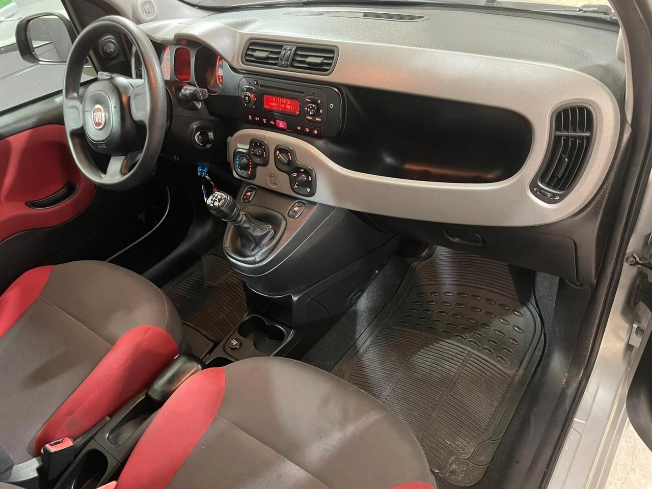 Fiat Panda 1.2 EasyPower Easy