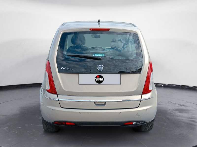 LANCIA Musa - Musa 1.4 16V Oro DFN gpl