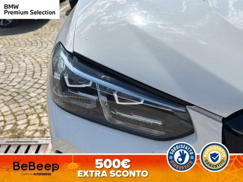 BMW X4 XDRIVE30D MHEV 48V MSPORT 286CV AUTO