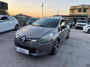 RENAULT Clio Sporter dCi 8V 90CV Start&Stop Energy Duel