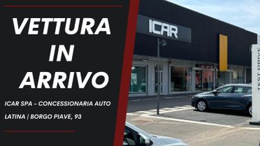 RENAULT Grand Scenic IV 2017 - Grand Scenic 1.5 dci energy Intens 110cv edc