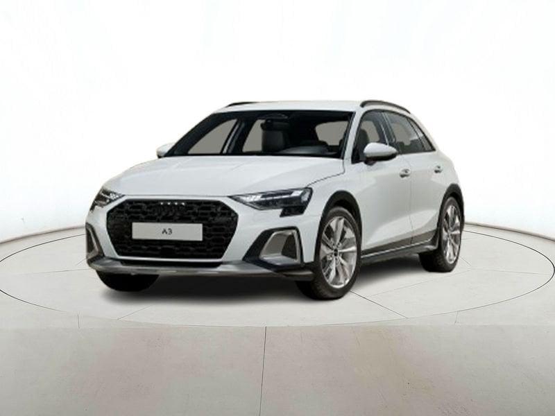 Audi A3 A3 allstreet 35 TDI S tronic Business Advanced