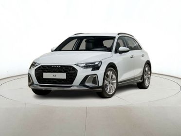 Audi A3 A3 allstreet 35 TDI S tronic Business Advanced