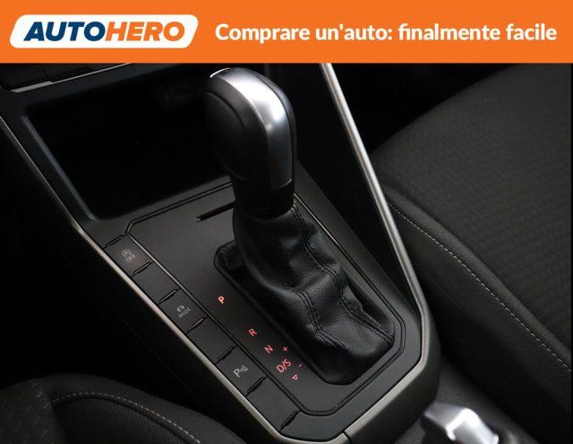 VOLKSWAGEN Polo 1.0 TSI DSG 5p. Comfortline BlueMotion Technology