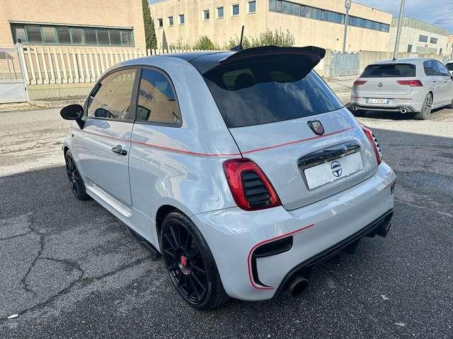 Abarth 595 1.4 Turbo T-Jet 160 CV Pista