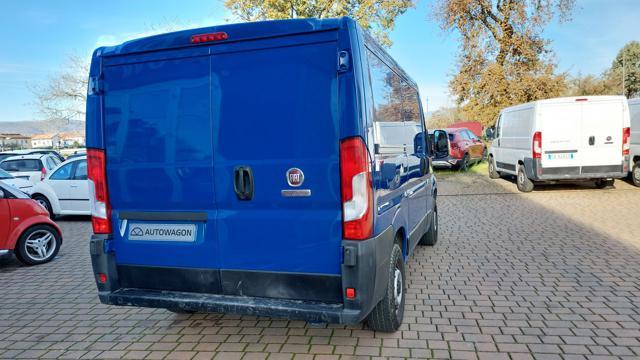 FIAT Ducato 30 2.3 MJT 120CV PC-TN Furg. Az. Italia 100.000 Km