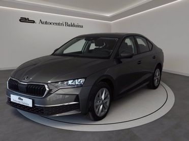 SKODA Octavia 2.0 tdi selection 150cv dsg del 2024