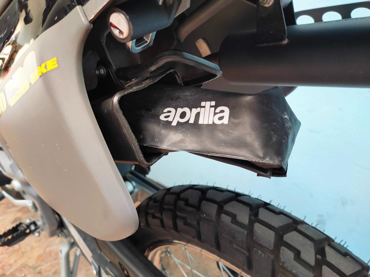 Aprilia RX 50 2 Tempi iscritta FMI