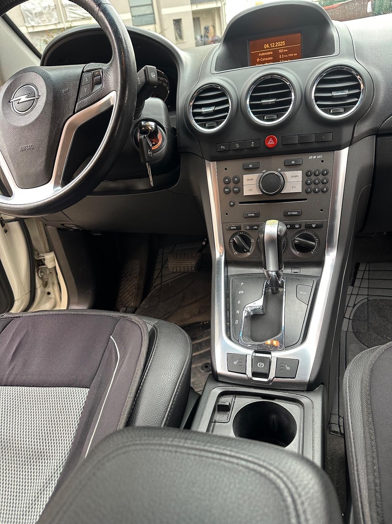 Opel Antara 2.2 CDTI 163CV Start&Stop Cosmo Unlimited Pack