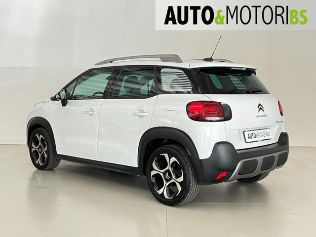 CITROEN C3 Aircross BlueHDi 100 Live