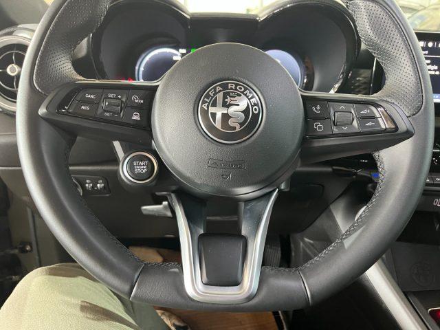 ALFA ROMEO Tonale 1.5 130CV MHEV TCT7 Sprint NAVIG./FULL LED/PARK